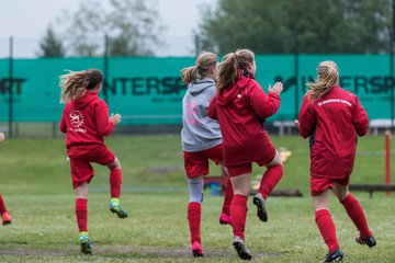 Bild 39 - wCJ SV Steinhorst/Labenz - VfL Oldesloe : Ergebnis: 18:0